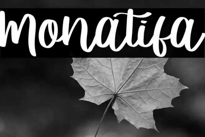 Monatifa Fuentes examples