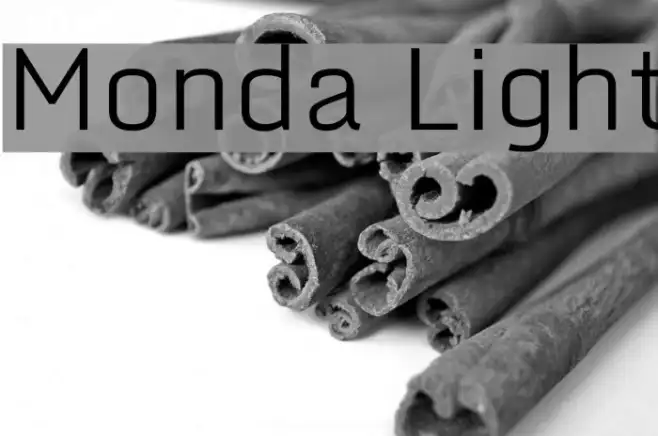 Monda Light Example 2