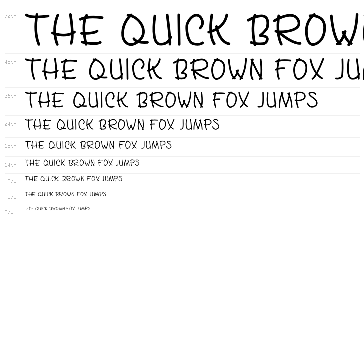 Mondas Bold Waterfall