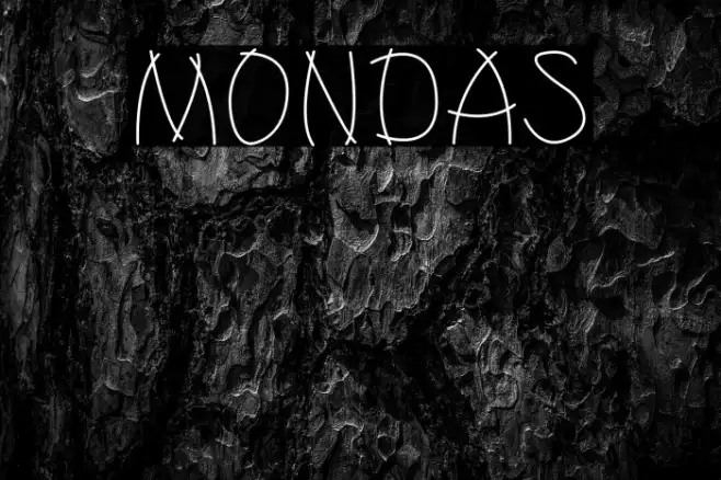 Mondas Example 3