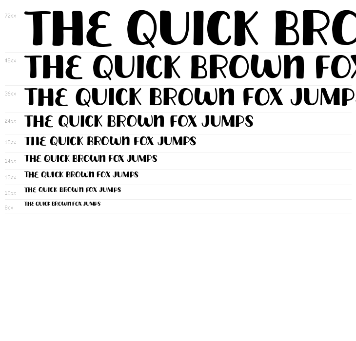 Monday Banana Waterfall