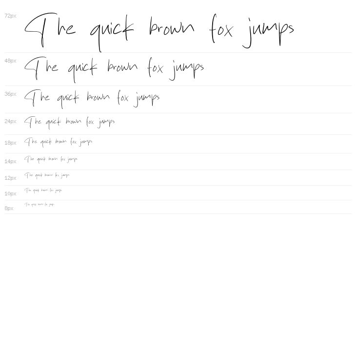 Monday Champions Waterfall