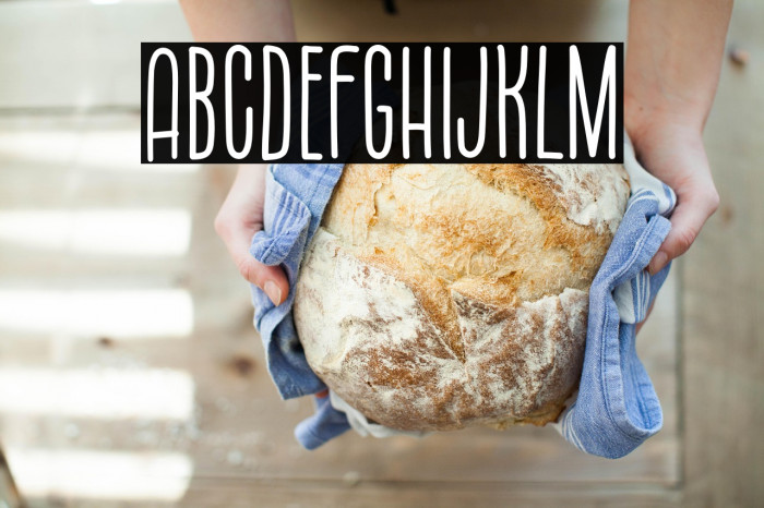 Monday Coffee Example 1