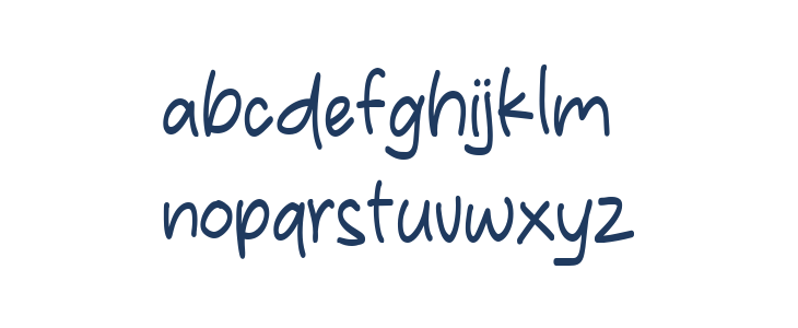 Monday Night Lowercase