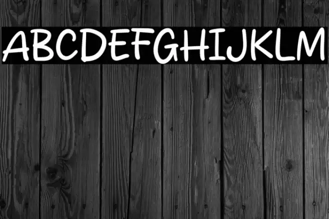 Monday Ramen Caratteri examples