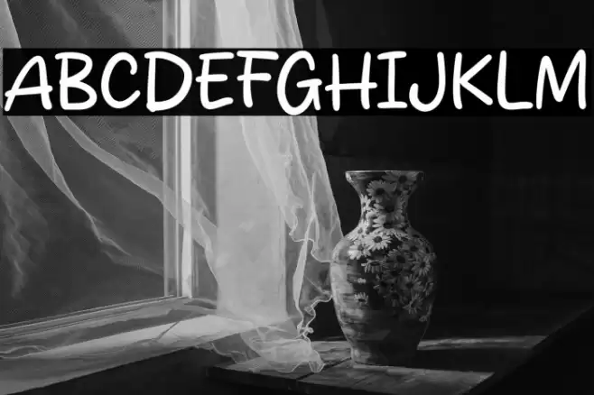 Monday Ramen Caratteri examples