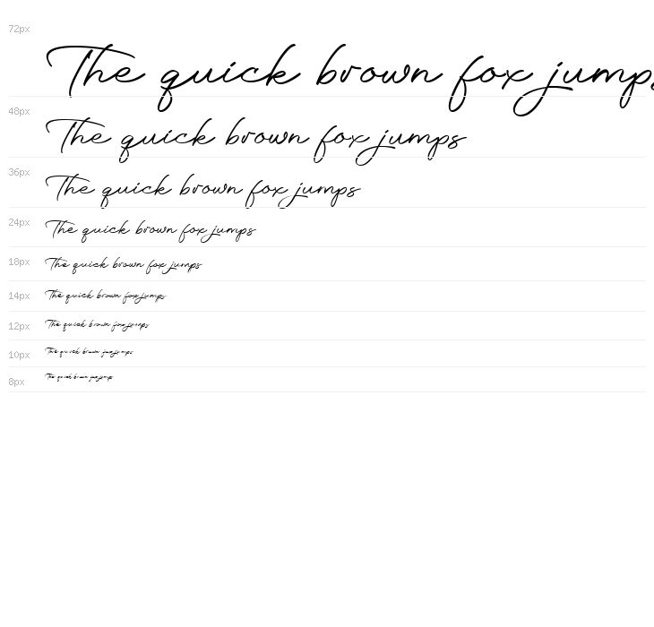 Monday Routines Waterfall