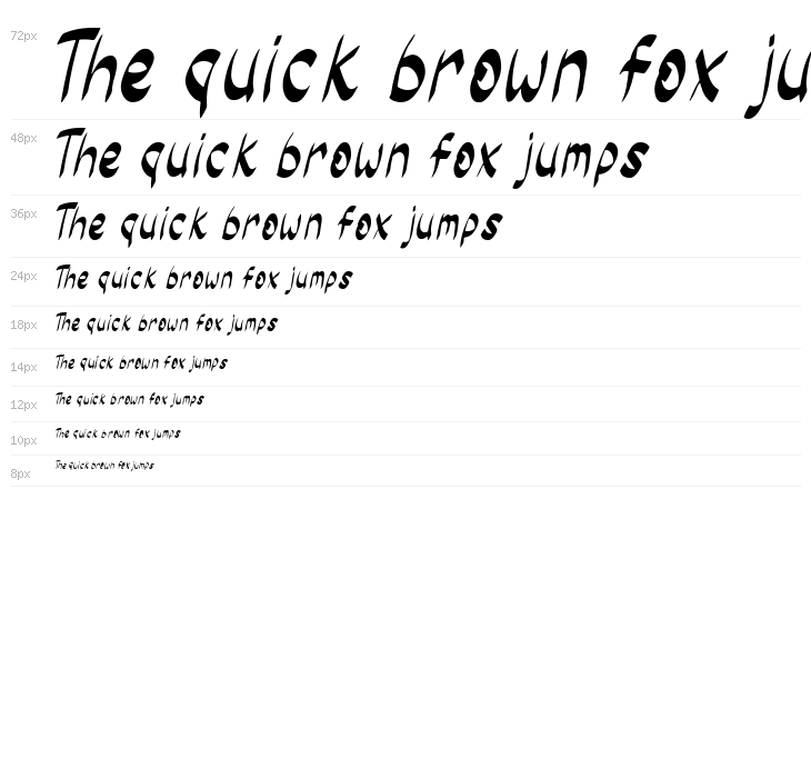 Monday Special Waterfall