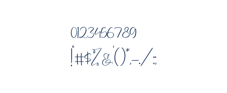 Monday Sunny Other Characters