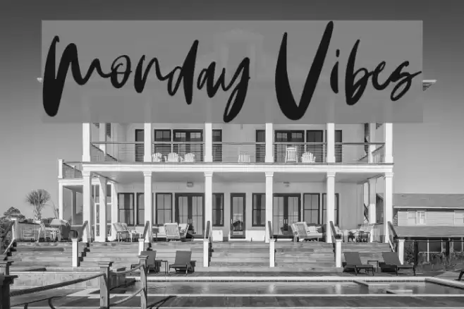 Monday Vibes Fuentes examples