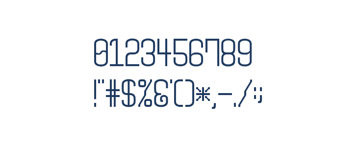 Monday [sRB] Other Characters