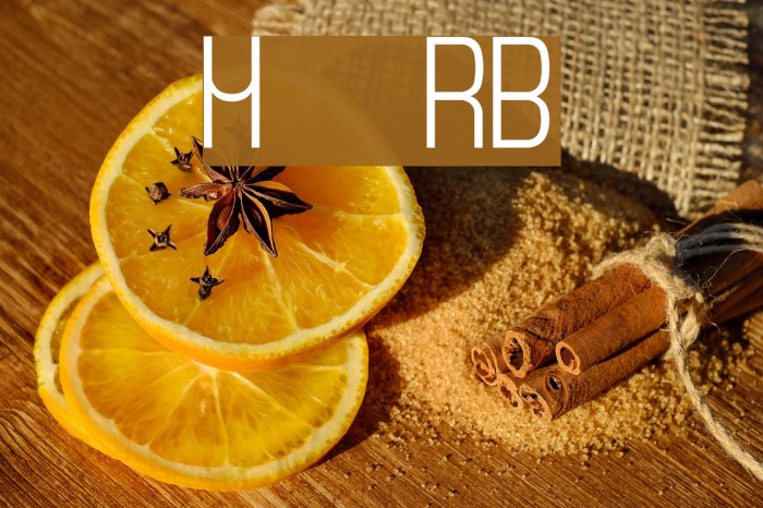 Monday [sRB] Example 1