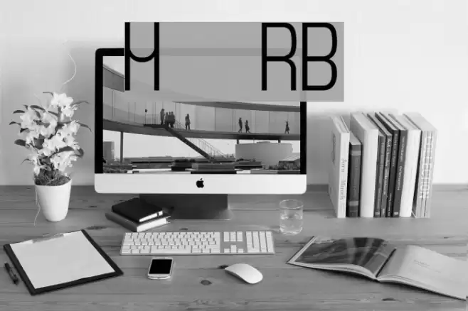 Monday [sRB] Font examples