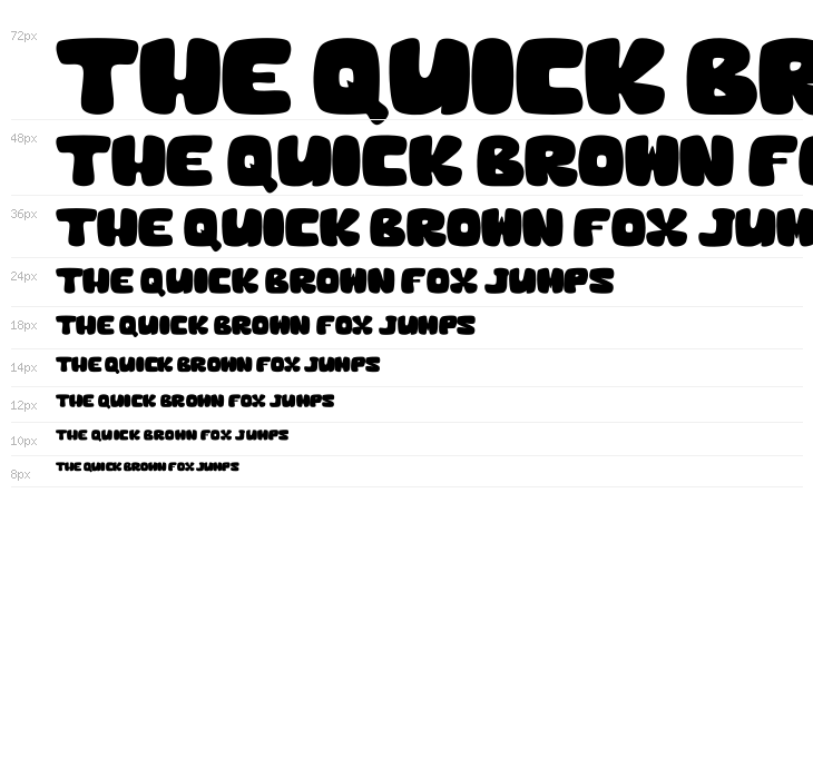 MondayBulkers Waterfall