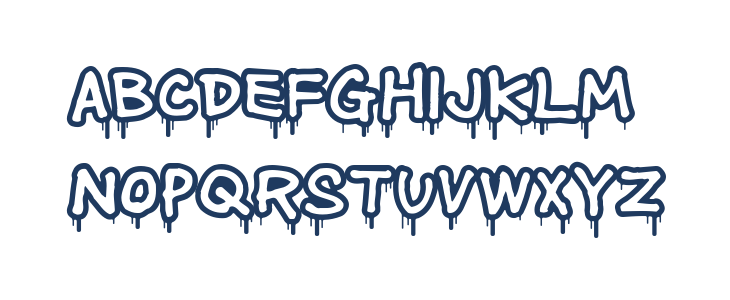 MondayMeltAl Uppercase