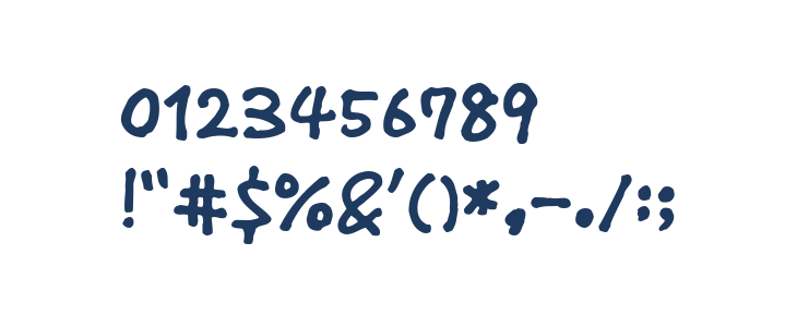 MondayNormalAl Other Characters