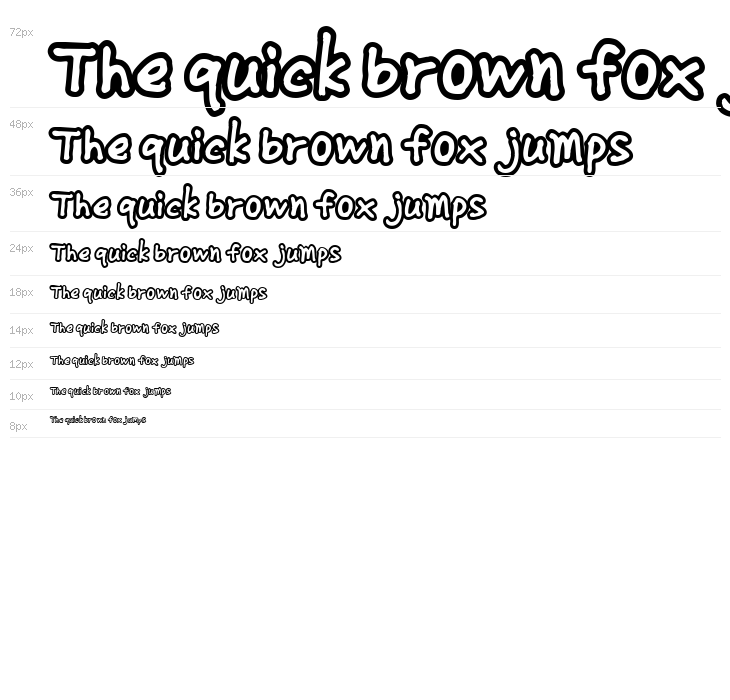 MondayOutlineAl Waterfall