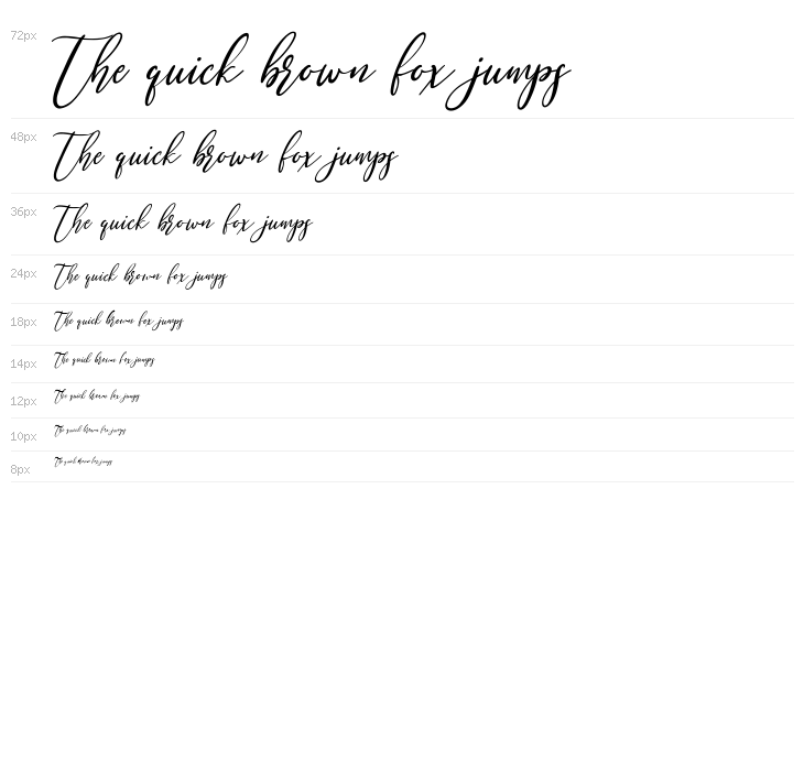 Mondayslove Free Regular Waterfall