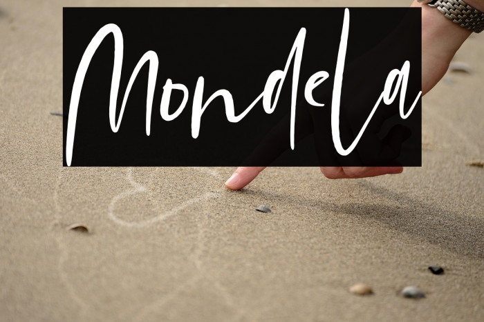 Mondela Example 1