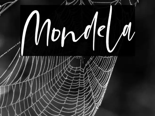 Mondela Example 3