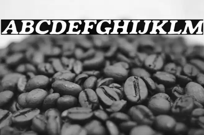 Mondeur-Italic Font examples