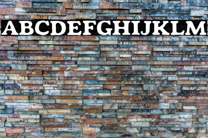 Mondeur-Regular Example 2