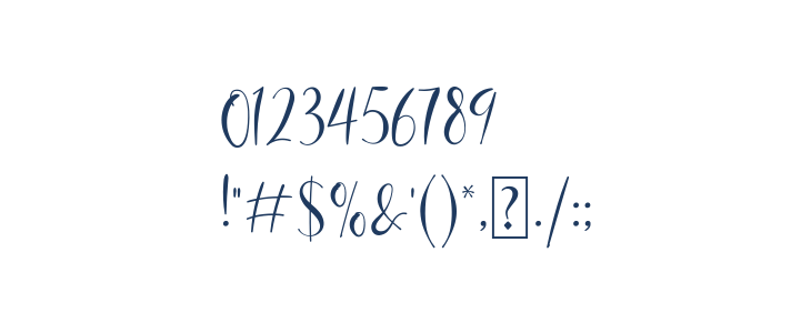 Mondeylla Other Characters