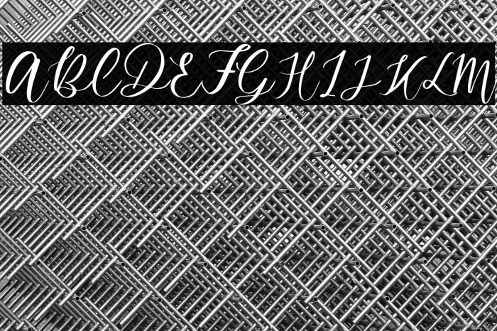 MondierFree-Regular Example 1