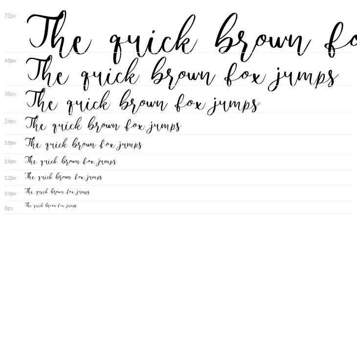 MondierFree-Regular Waterfall