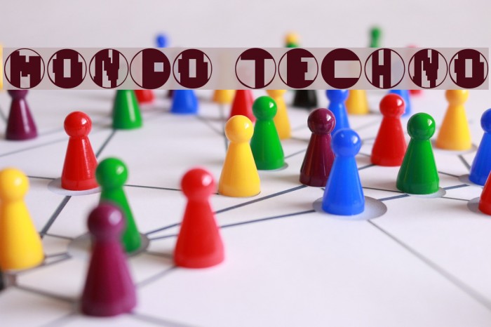 Mondo Techno Example 1