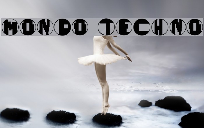 Mondo Techno Example 3