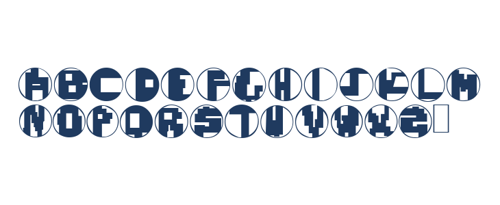 Mondo Techno Lowercase