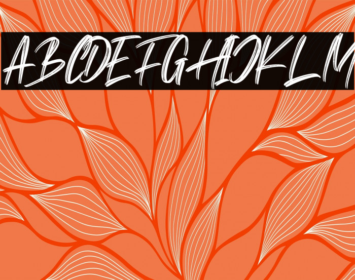 Monera Calm Example 3