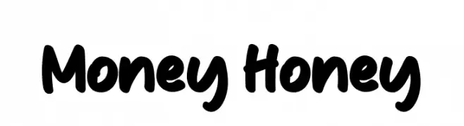 Money Honey  Frei Schriftart Herunterladen