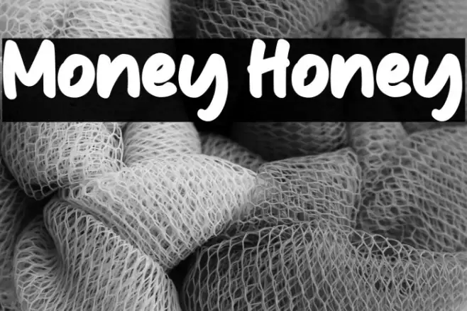 Money Honey Example 1