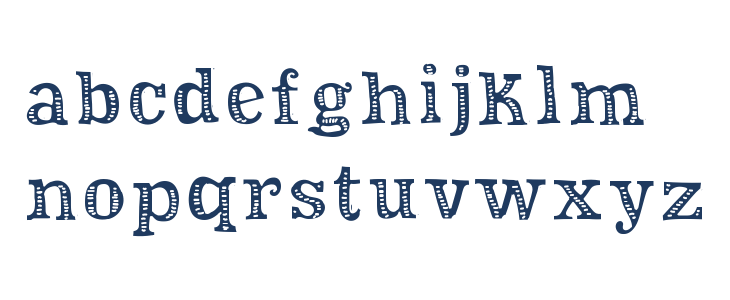 Money Money Plus Lowercase