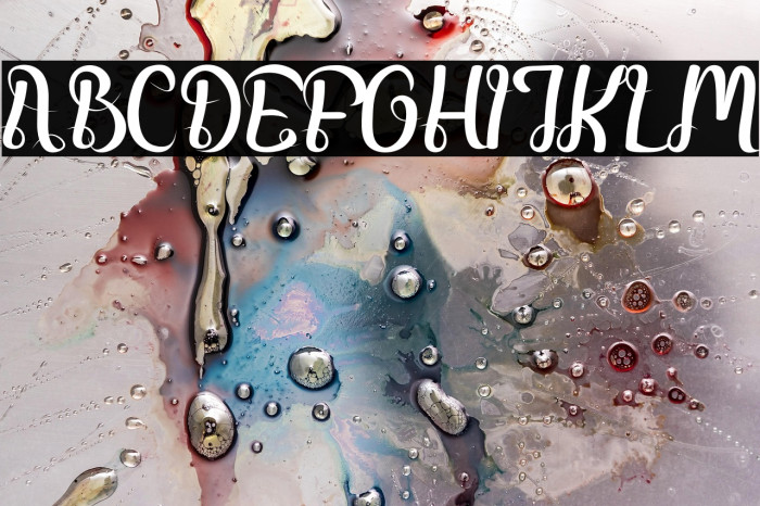 Money Rich Example 1