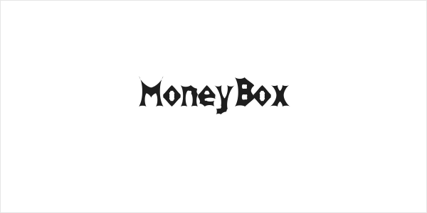 MoneyBox Logo