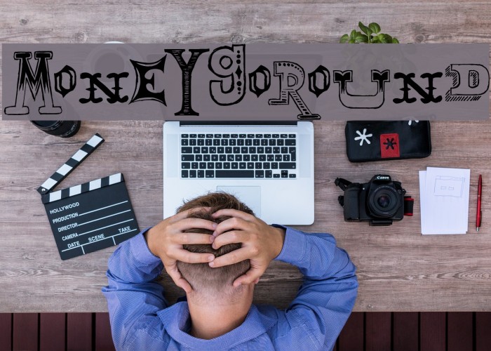 MoneyGoRound Example 2