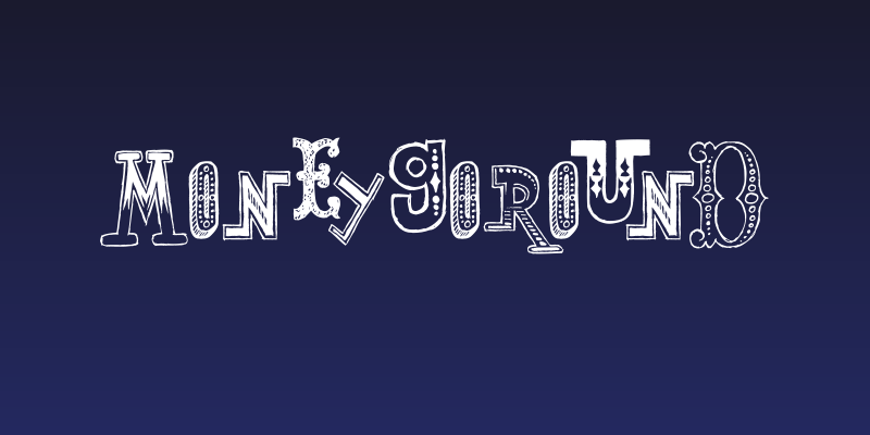 MoneyGoRound Social Header