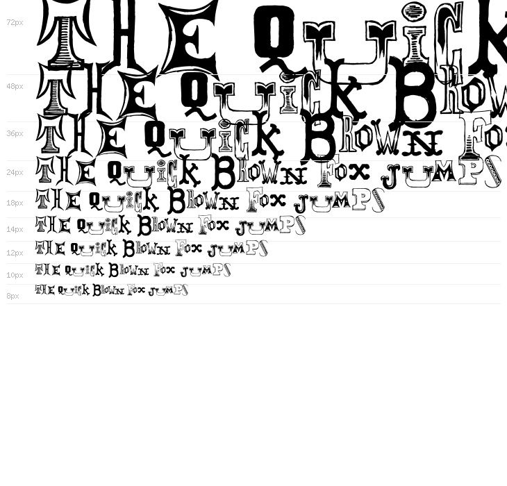 MoneyGoRound Waterfall