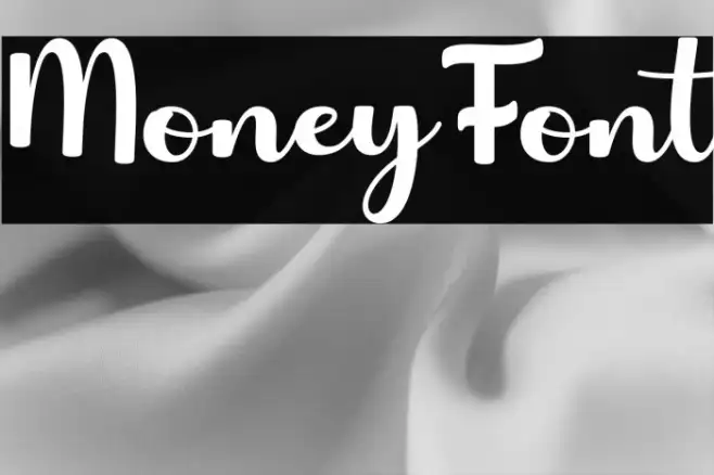 Money Example 1