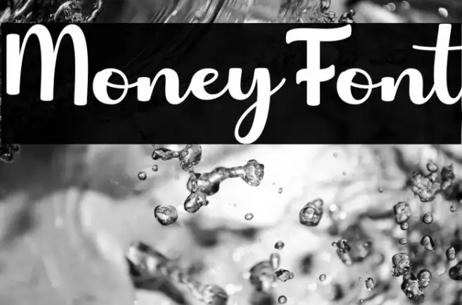 Money Example 2