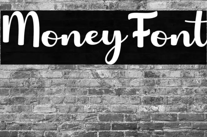 Money Example 3