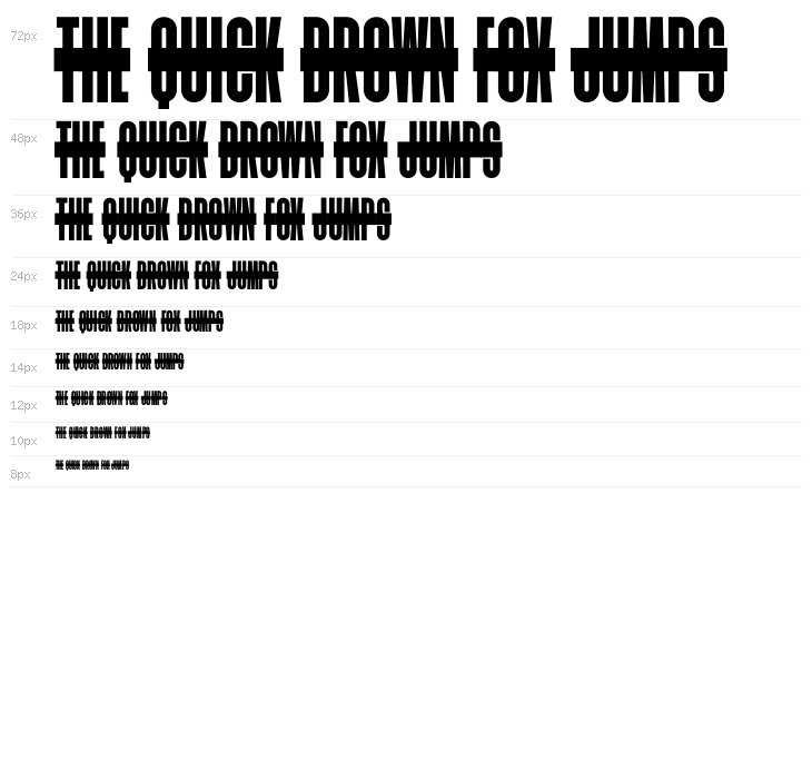 Moneymachine Black PERSONAL Black Waterfall