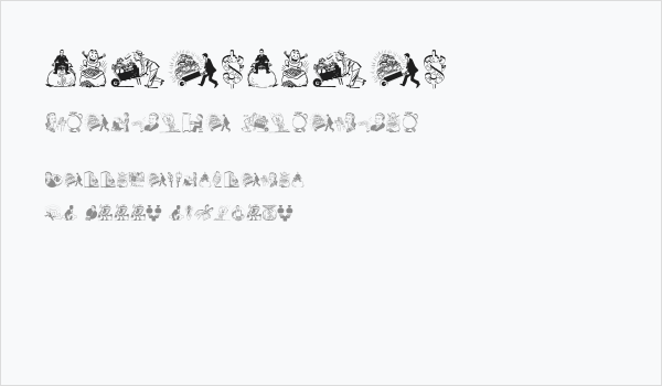 Moneymoney Business Card