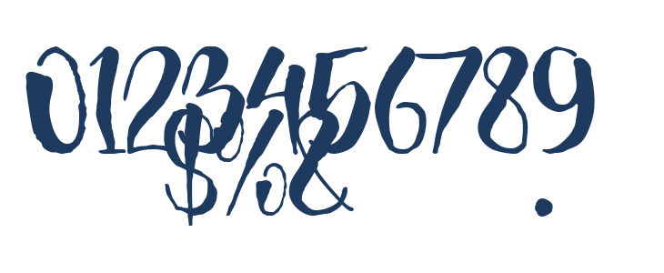 Mongkrang demo Other Characters