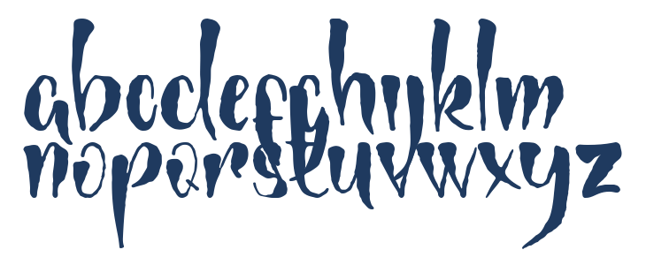 Mongkrang demo Lowercase