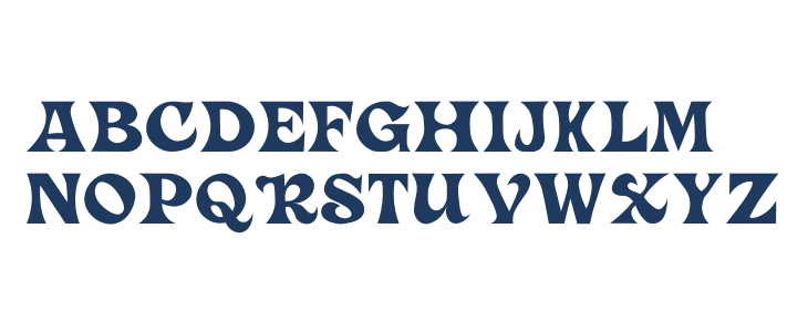 Monic PERSONAL USE ONLY! Uppercase