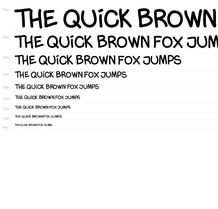 Monicacomic Waterfall